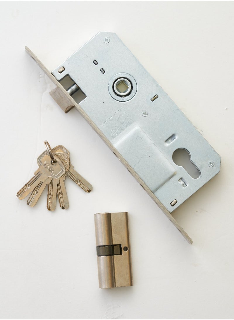 Siag Toto Computer Door Lock  - Image 2