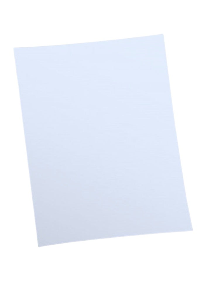 Single Pc Quality Paper For Test Prints
