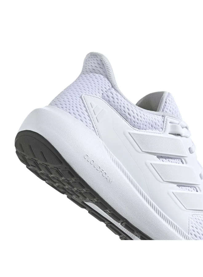 adidas أحذية رياضية رجالية Ultimashow 2.0 بيضاء مقاس 6.5