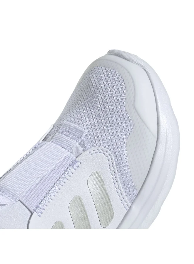 Adidas Adidas Tensaur Comfort Ac C U White Sportswear Shoes For Kids
