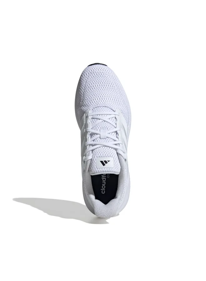 adidas أحذية رياضية رجالية Ultimashow 2.0 بيضاء مقاس 6.5