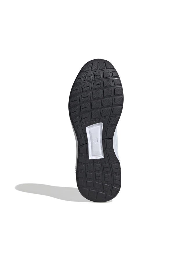 Adidas Ultimashow 2.0 White Sportswear Shoes For Men 6.5  - Image 4