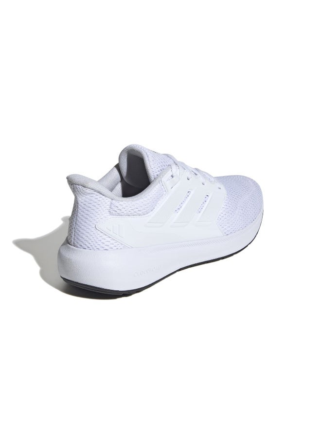 Adidas Ultimashow 2.0 White Sportswear Shoes For Men 6.5  - Image 2