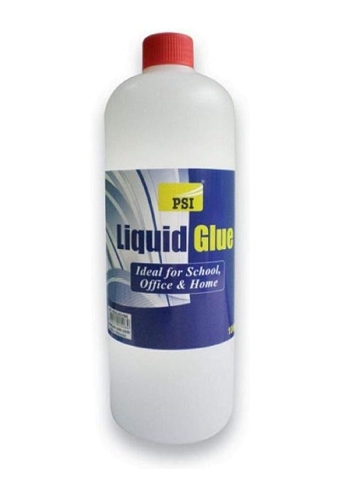 Psi LIQUID GLUE PSI 1000ML  - Image 1