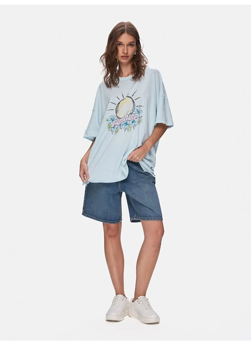 LTB Blue T-Shirt