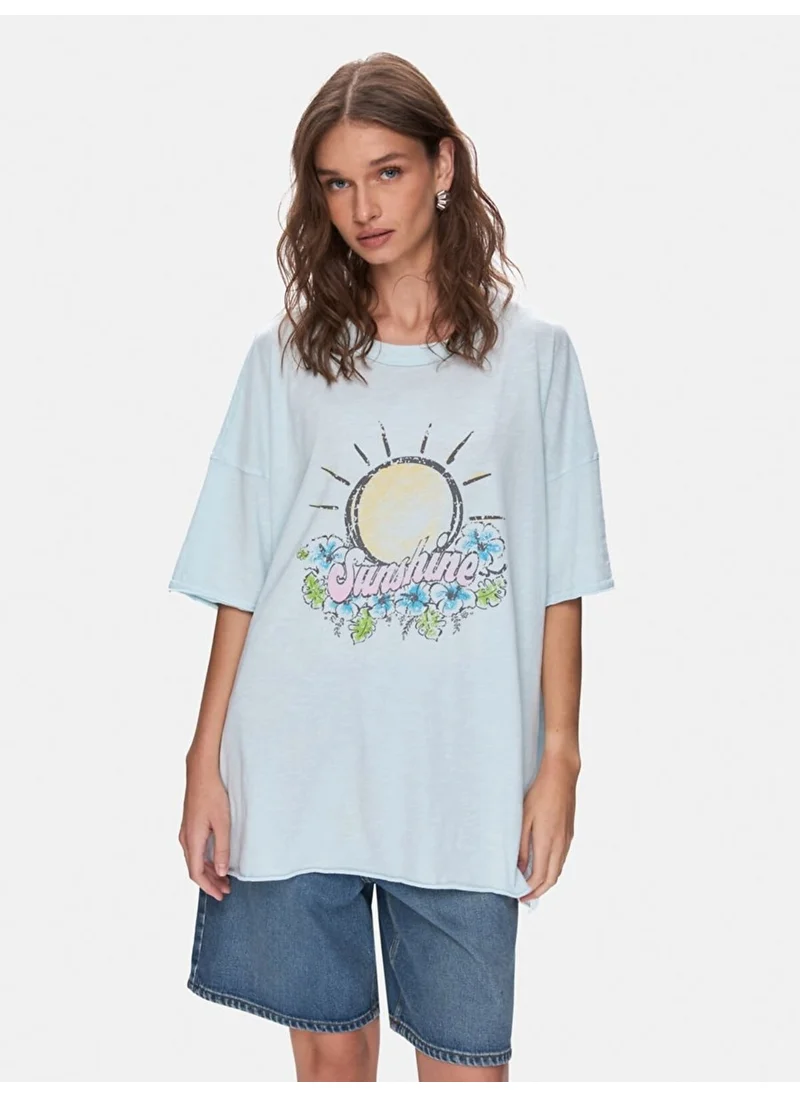 LTB Blue T-Shirt