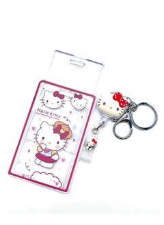 Hello Kitty Keychain Retractable ID Card Holder - pzsku/ZE8E2DD43E55BFF8F73F1Z/45/_/1734421270/e4789402-e5ee-49f5-b729-3a75b7ff0c10