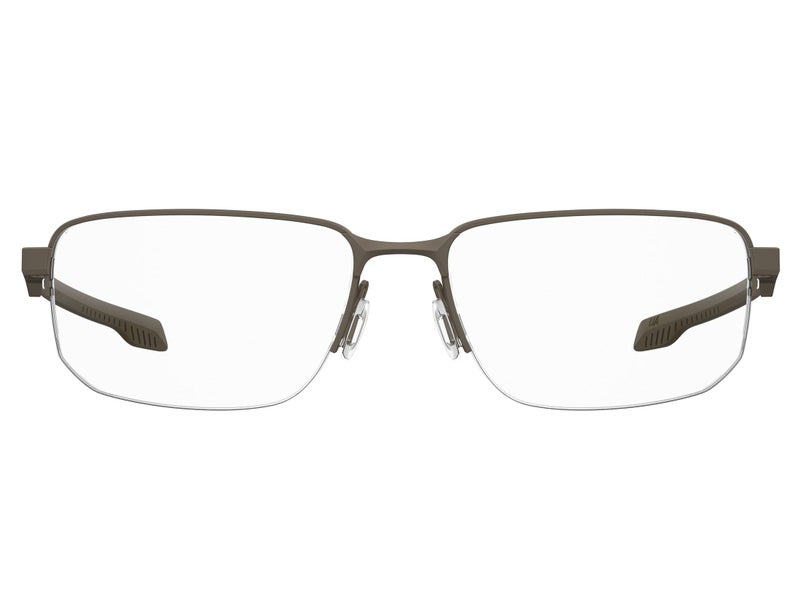 UNDER ARMOUR Men Square Frames  54 UA 5062/G - Image 1