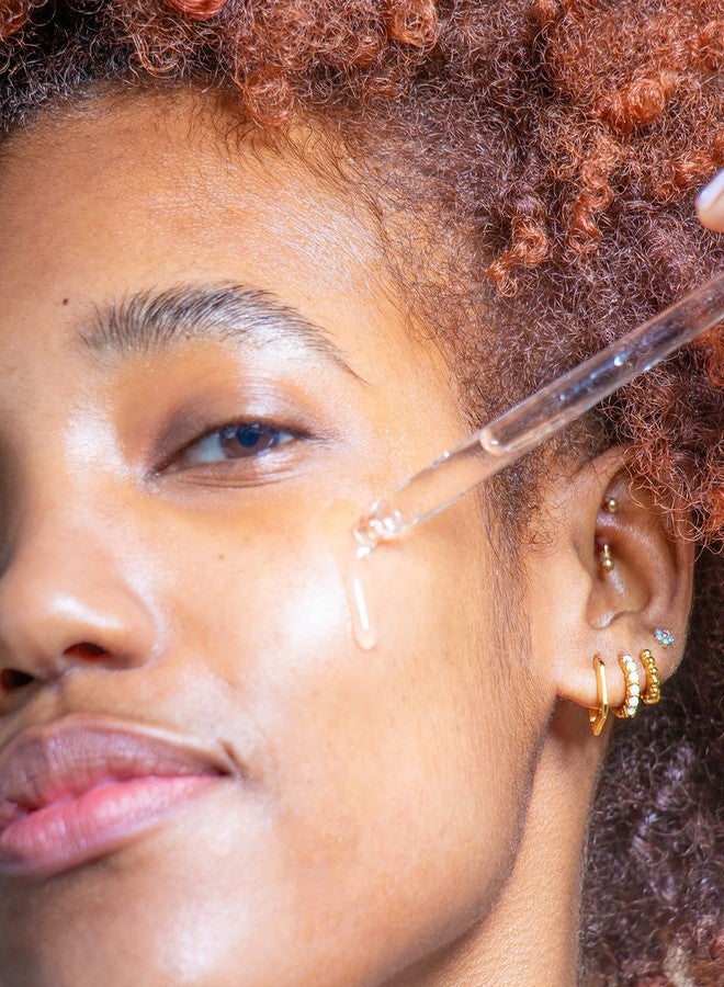 SpaLife Spa Life Face Serum: Revitalizing and Tone Vitamin C Serum 110 ML (3.7 oz) - Image 4