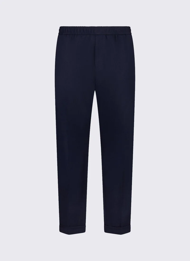 ليو جو Slim Fit Chinos