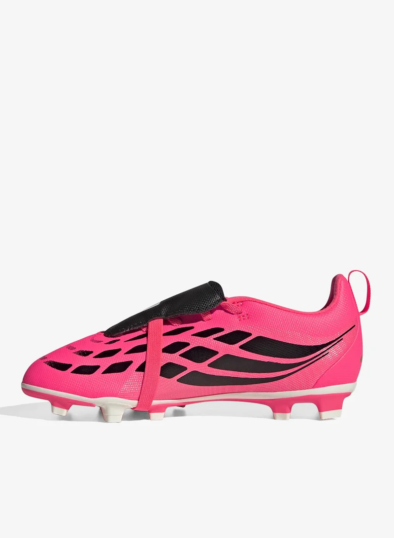 Adidas Kids Predator Club Ft El Fg/Mg