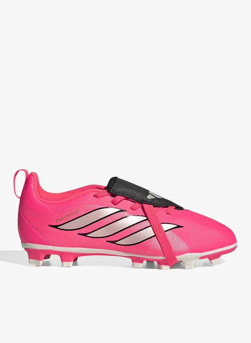 Adidas Kids Predator Club Ft El Fg/Mg