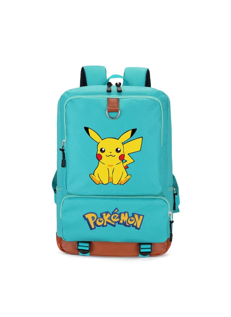 Generic - Elf Pok é mon New Backpack - Image 1