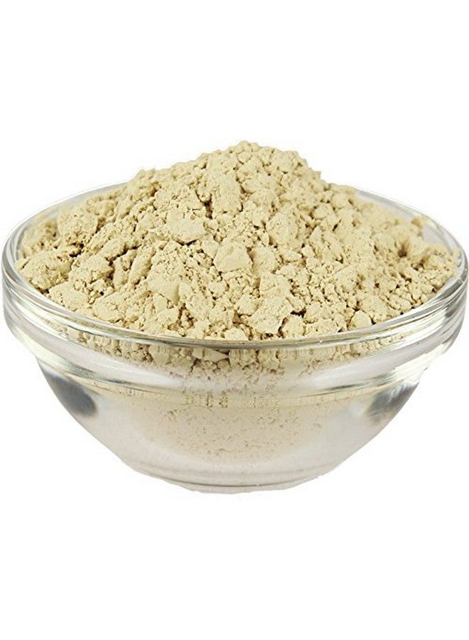 Just Jaivik 100% Organic Safed Musli Powder Chlorphytum Borivillianum 227 Gms / 1/2 Lb Pound / 08 Oz Processed In Fda Registered Facility (A 100% Natural Health Supplement) - Image 3