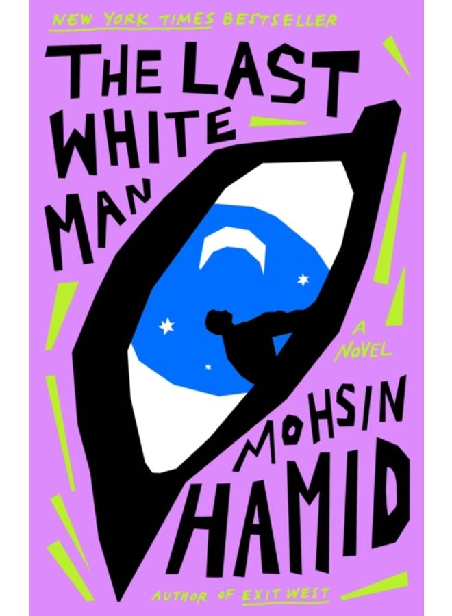Last White Man 