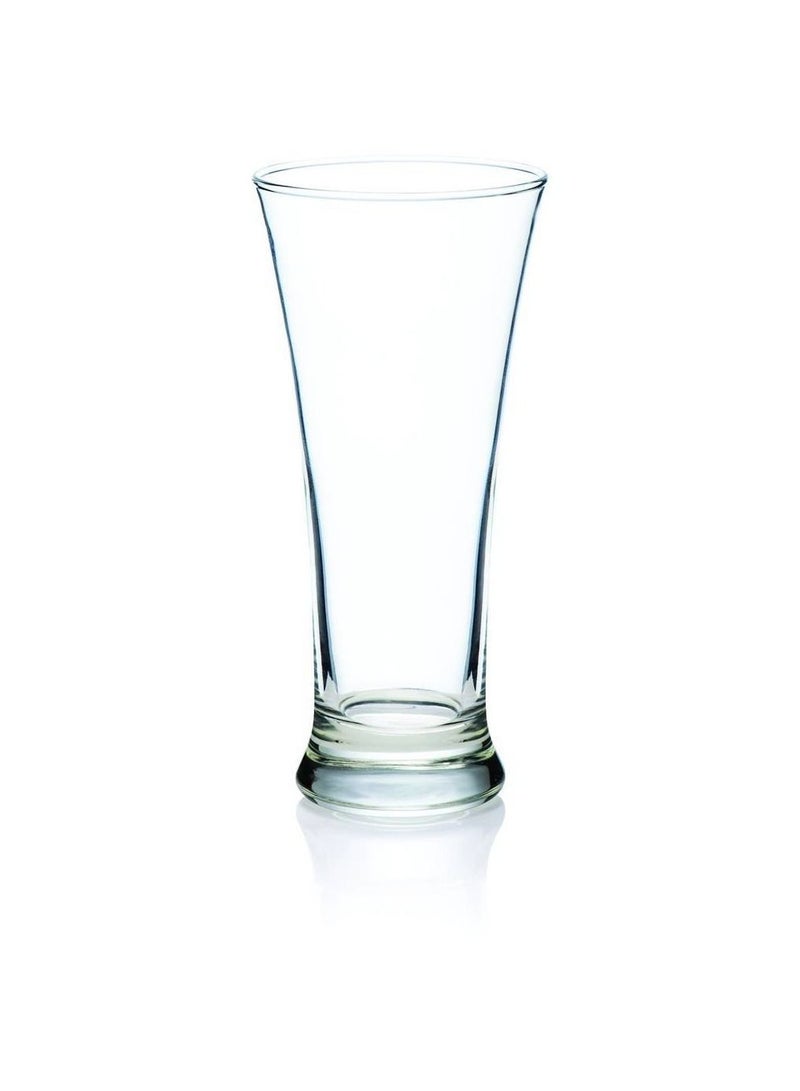 Bellini Crestal Glass Large Set of 6  - Image 2