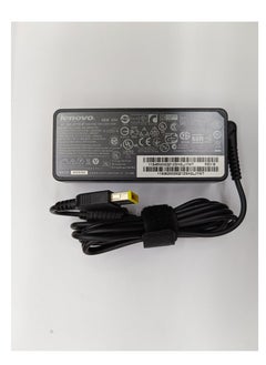 سي إس 20V 3.25A 65 Watt Ac Adapter With Cord 45N0478 Black  - Image 1