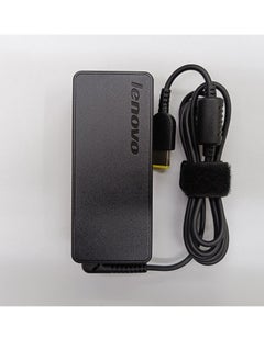سي إس 20V 3.25A 65 Watt Ac Adapter With Cord 45N0478 Black  - Image 3