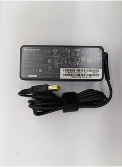 سي إس 20V 3.25A 65 Watt Ac Adapter With Cord 45N0478 Black  - Image 4