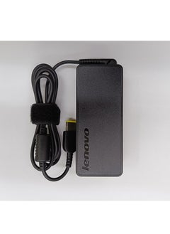 سي إس 20V 3.25A 65 Watt Ac Adapter With Cord 45N0478 Black  - Image 2