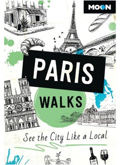 Moon Paris Walks: See the City Like a Local