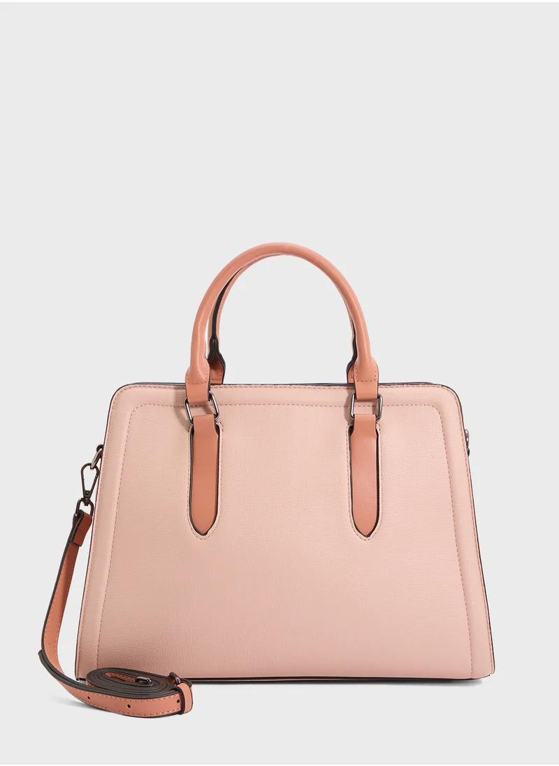 خزانة Womens Satchel Bag