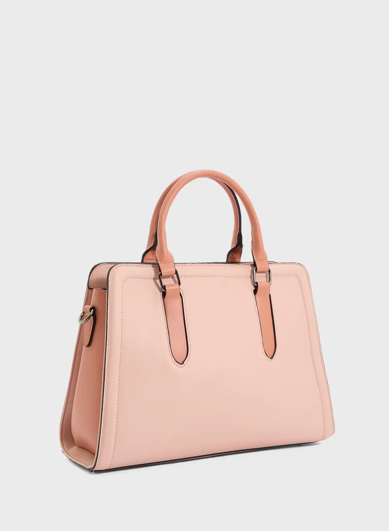 Khizana Womens Satchel Bag
