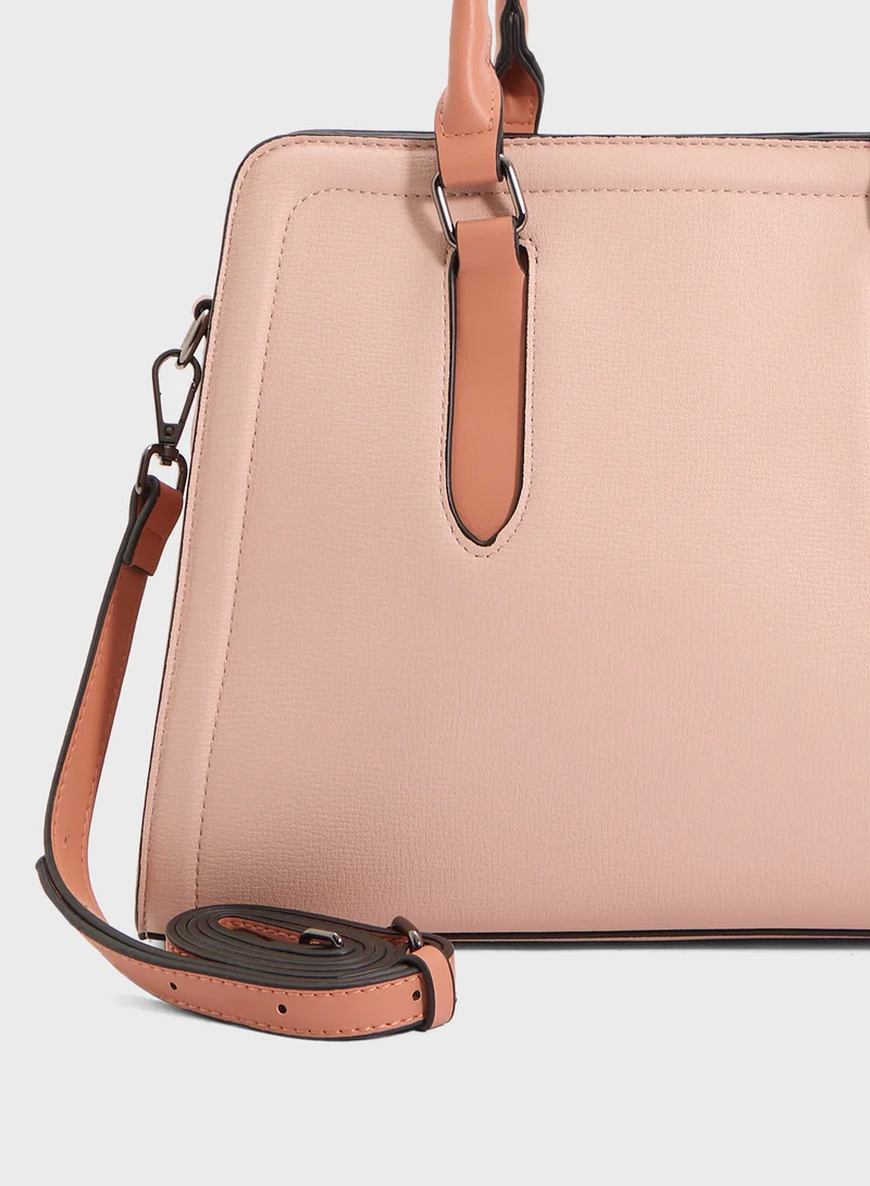 Khizana Womens Satchel Bag