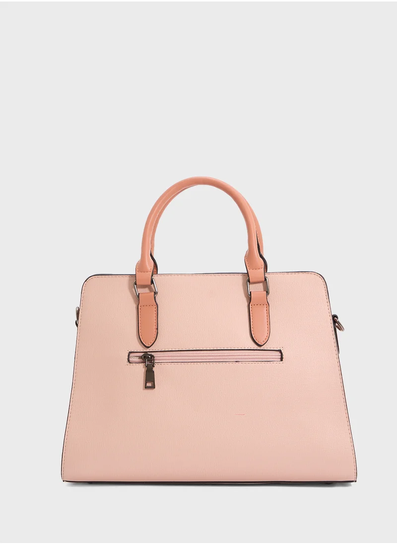 خزانة Womens Satchel Bag