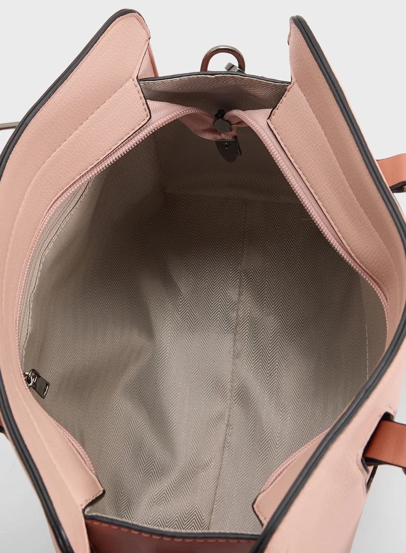 Khizana Womens Satchel Bag