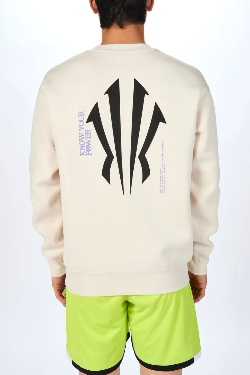 انتا KAI Sweatshirt