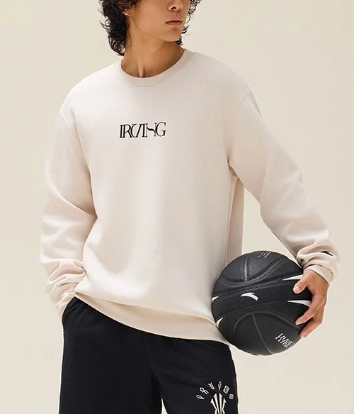 ANTA KAI Collection | Crew-Neck Sweatshirt