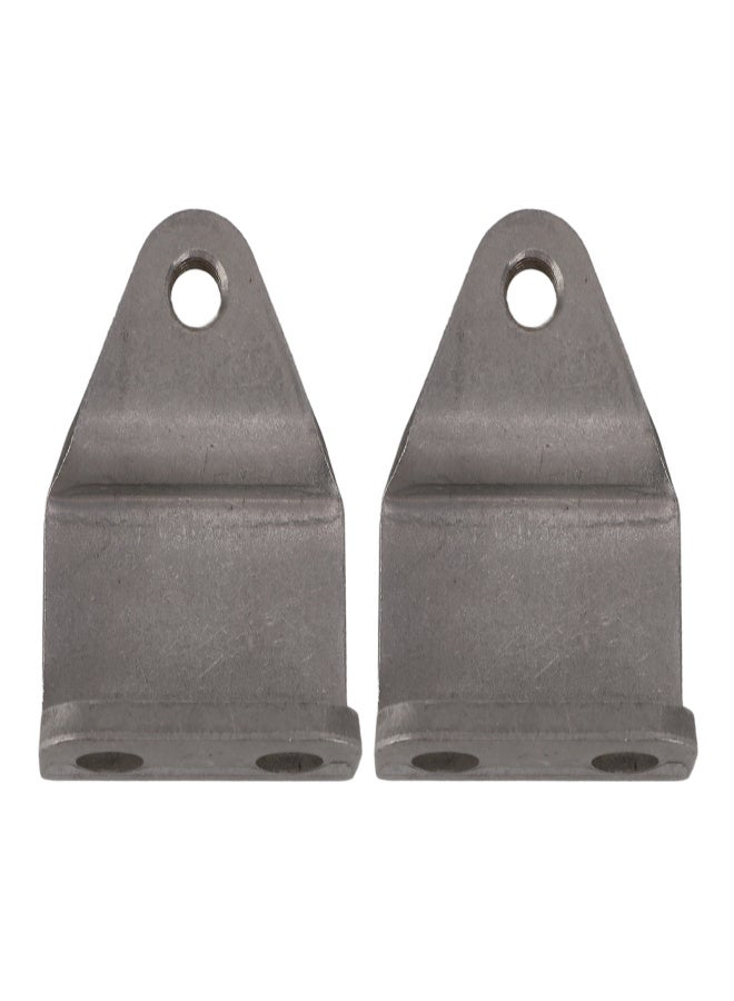 2Pcs Outboard Motor Steering Hook 65W 48511 0000 High Strength Sturdy Steering Hook for Outboard 40HP - Image 1