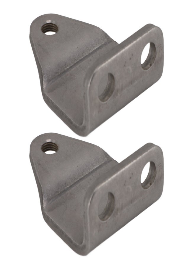 2Pcs Outboard Motor Steering Hook 65W 48511 0000 High Strength Sturdy Steering Hook for Outboard 40HP - Image 4