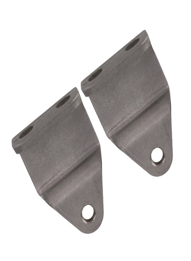 2Pcs Outboard Motor Steering Hook 65W 48511 0000 High Strength Sturdy Steering Hook for Outboard 40HP - Image 5