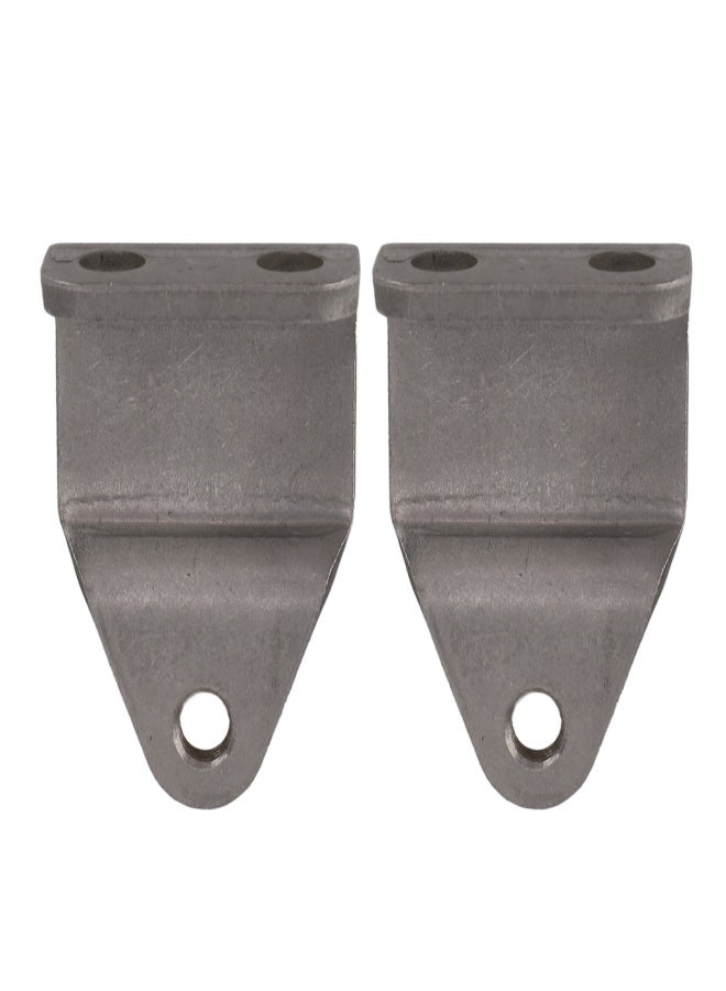 2Pcs Outboard Motor Steering Hook 65W 48511 0000 High Strength Sturdy Steering Hook for Outboard 40HP - Image 2