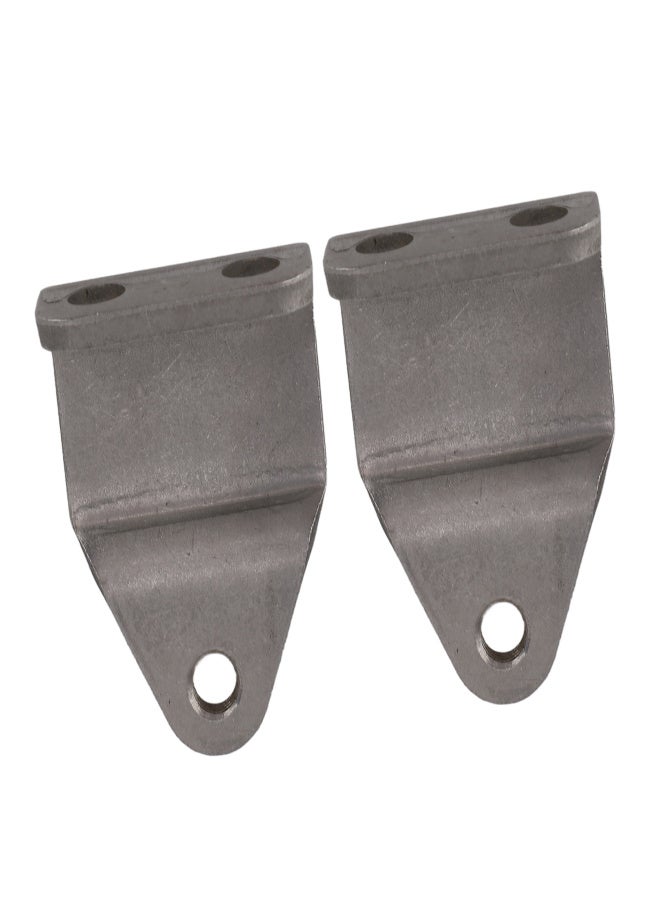 2Pcs Outboard Motor Steering Hook 65W 48511 0000 High Strength Sturdy Steering Hook for Outboard 40HP - Image 3