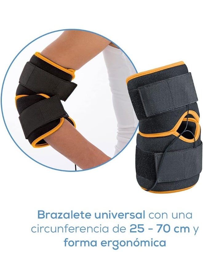 Beurer BEUrer Em 29 Knee And Elbow Tens - Black  - Image 4