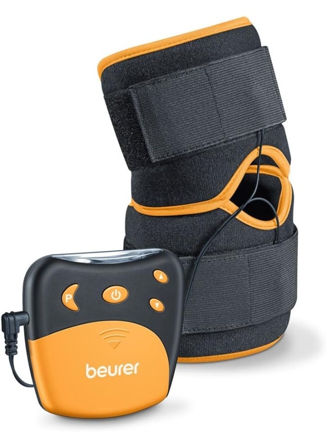 Beurer BEUrer Em 29 Knee And Elbow Tens - Black  - Image 1