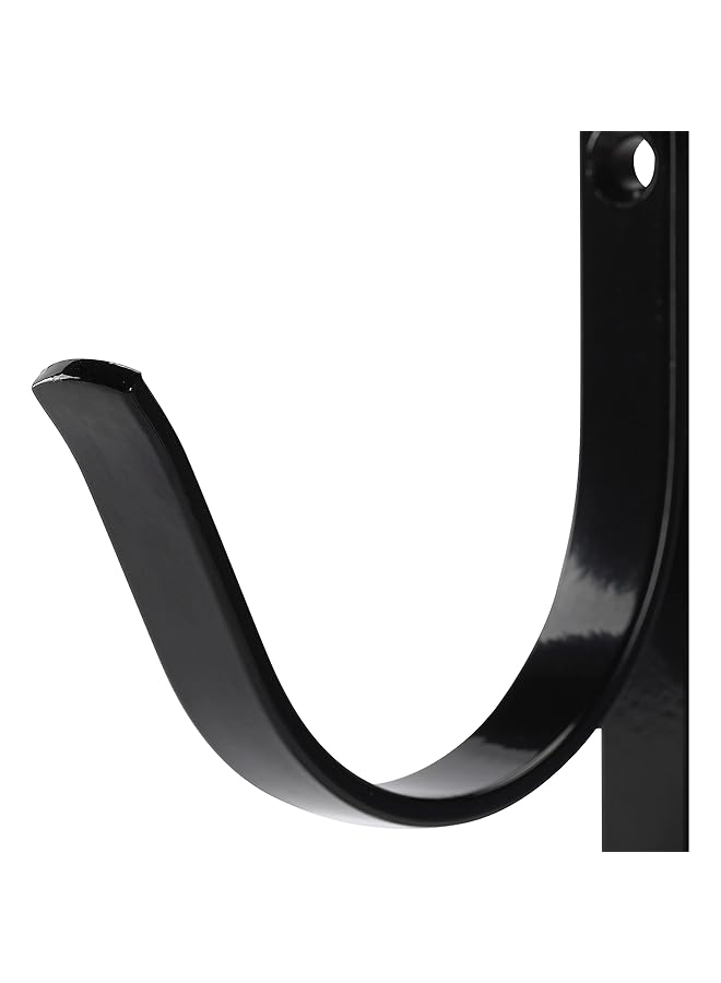 KASTWAVE 2 Pack Pool Pole Hangers Pool Hooks For Pool Supplies Poles And Hose Pools Accessories - Image 2