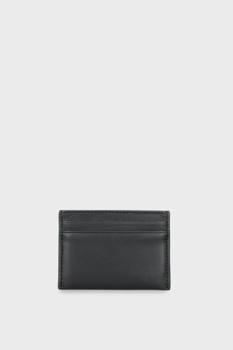 وينبوس Boss Logo Card Holder Men's Card Holder 50523775 001