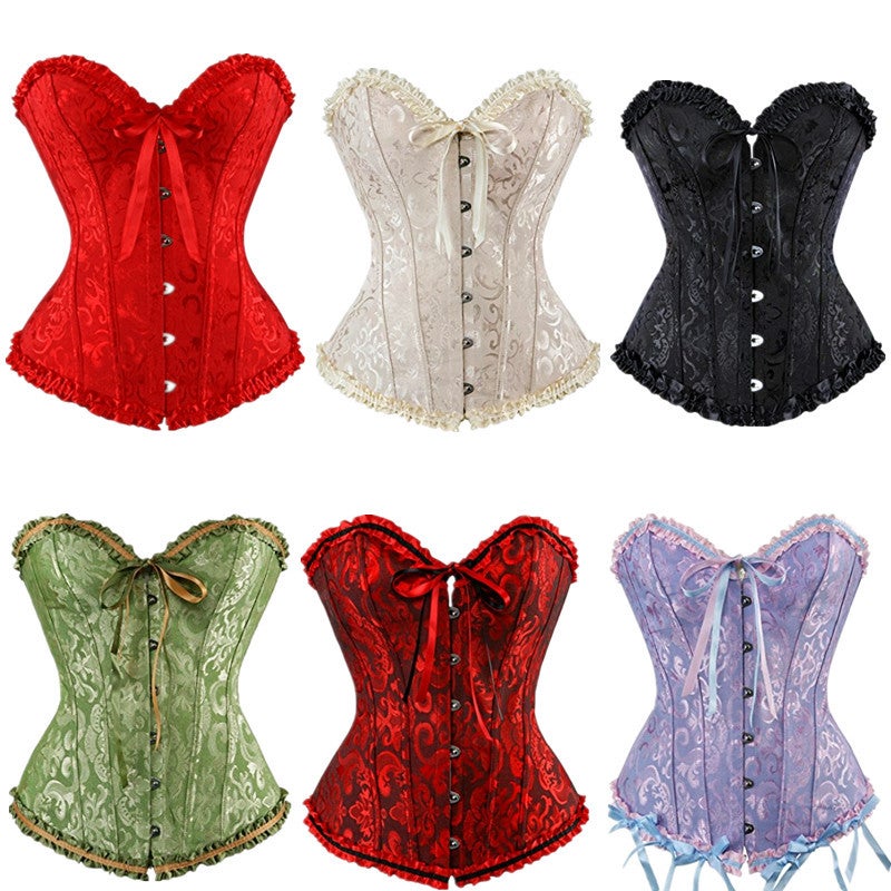 Women's Shapewear Top with Hooks, Tummy Control, Butt Lift - Image 5