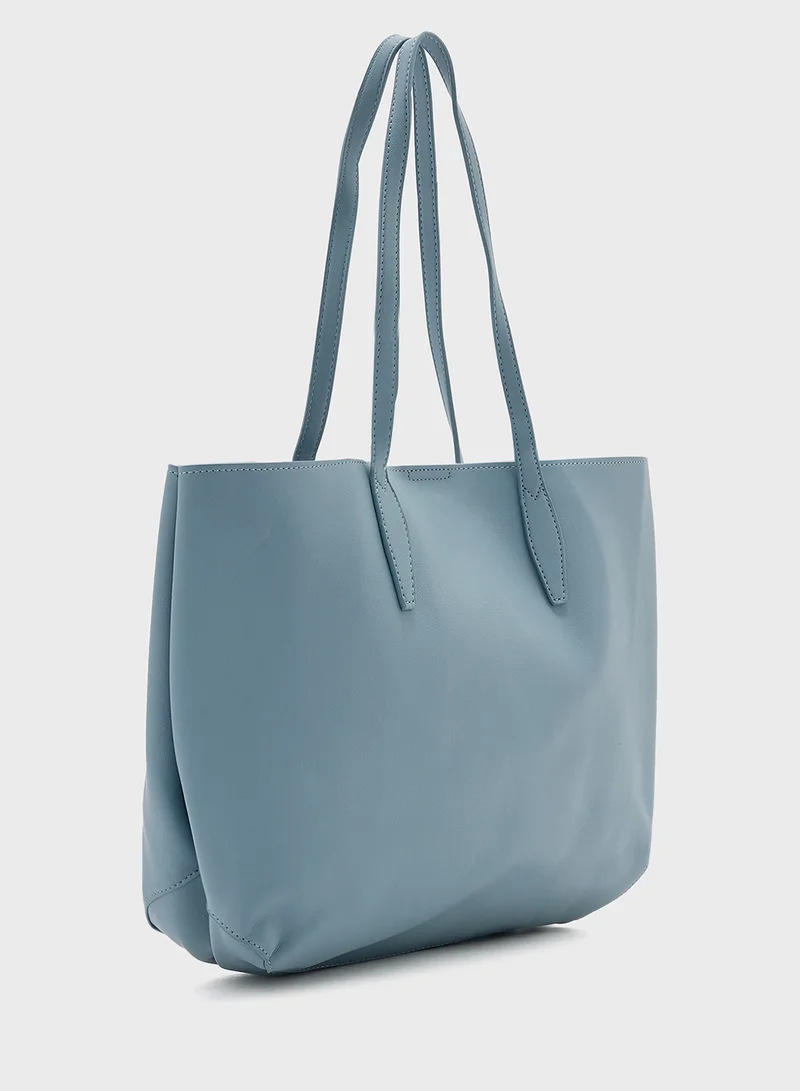 ايلا Minimalist Essential Tote Bag