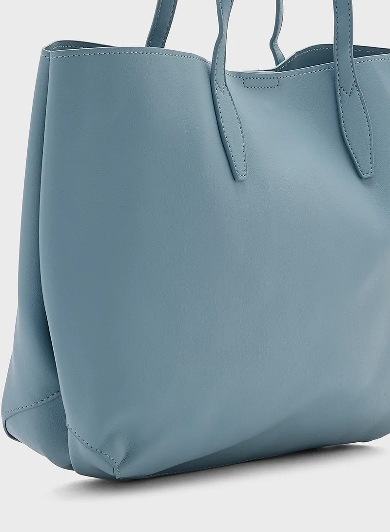 ايلا Minimalist Essential Tote Bag