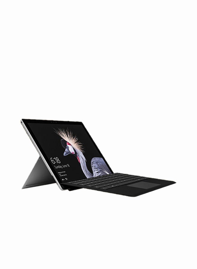 Microsoft Renewed - Surface Pro 5 Laptop With 12.3-Inch Display,Intel Core i5 Processor/7th Gen/4GB RAM/128GB SSD/Intel HD Graphics/Windows 11 English Silver - Image 5