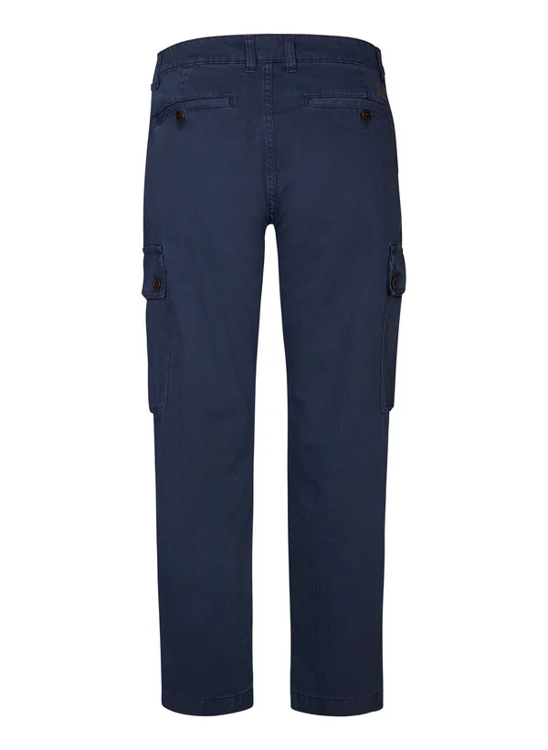 Petrol Industries Men Non Denim Cargo