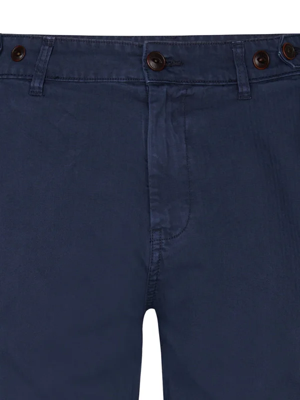 Petrol Industries Men Non Denim Cargo