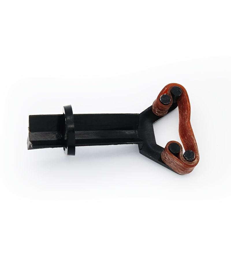 Billiard Cue Tip Tool With Y Shaped Holder 08 042 1 Pool Snooker - Image 5