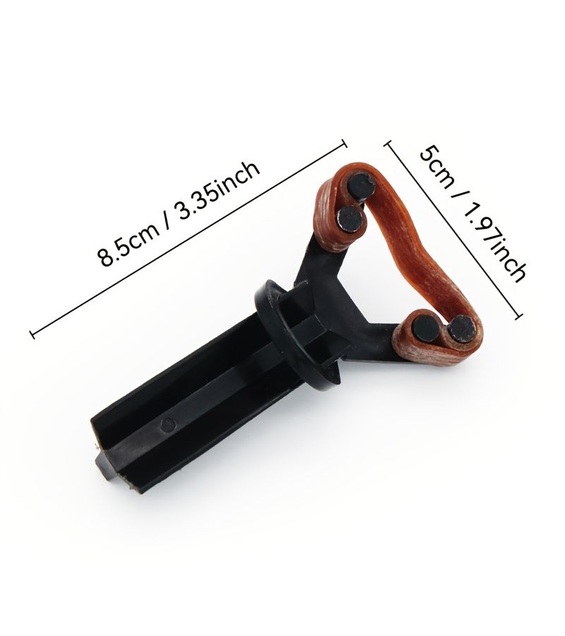 Billiard Cue Tip Tool With Y Shaped Holder 08 042 1 Pool Snooker - Image 4