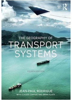 The Geography of Transport Systems 
